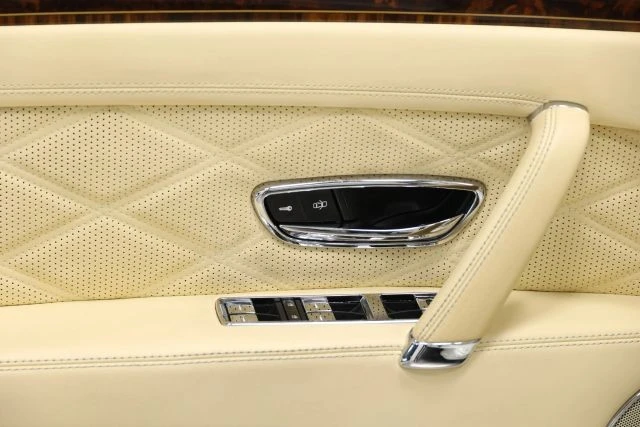 2014 Bentley Continental Flying Spur - Image 11 of 31