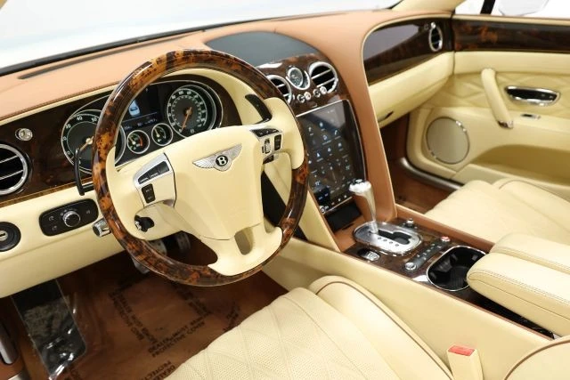 2014 Bentley Continental Flying Spur - Image 2 of 31