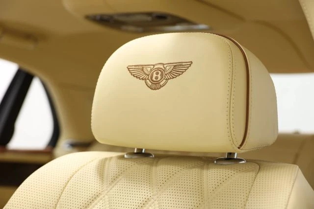 2014 Bentley Continental Flying Spur - Image 19 of 31