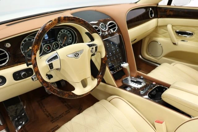 2014 Bentley Continental Flying Spur - Image 22 of 31