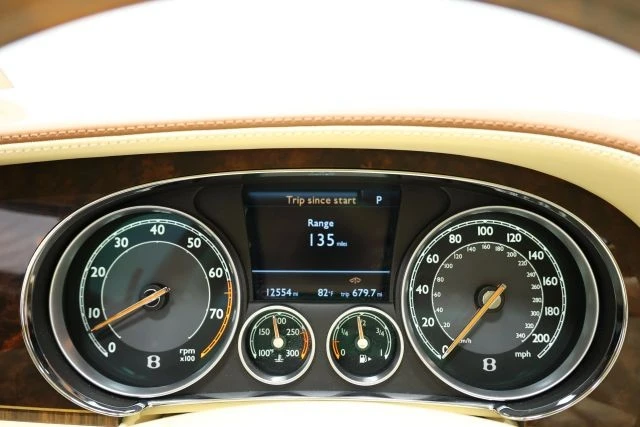 2014 Bentley Continental Flying Spur - Image 29 of 31