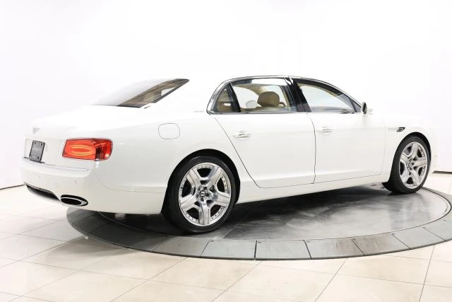 2014 Bentley Continental Flying Spur - Image 4 of 31