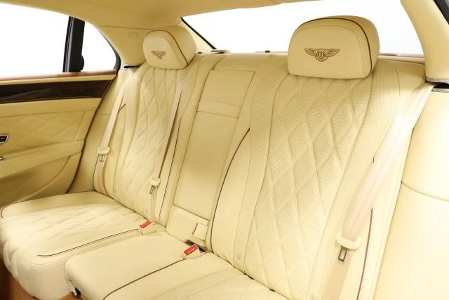 2014 Bentley Continental Flying Spur - Image 3 of 31