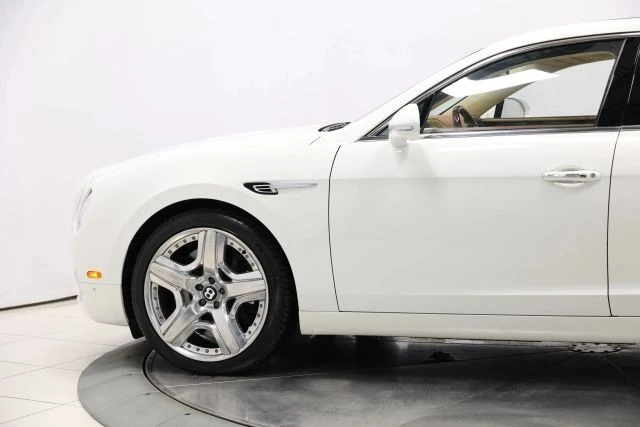 2014 Bentley Continental Flying Spur - Image 7 of 31