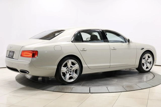 2014 Bentley Continental Flying Spur - Image 4 of 12