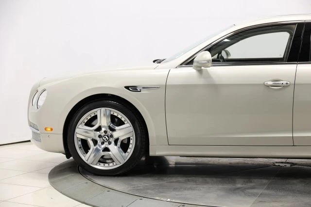 2014 Bentley Continental Flying Spur - Image 8 of 12