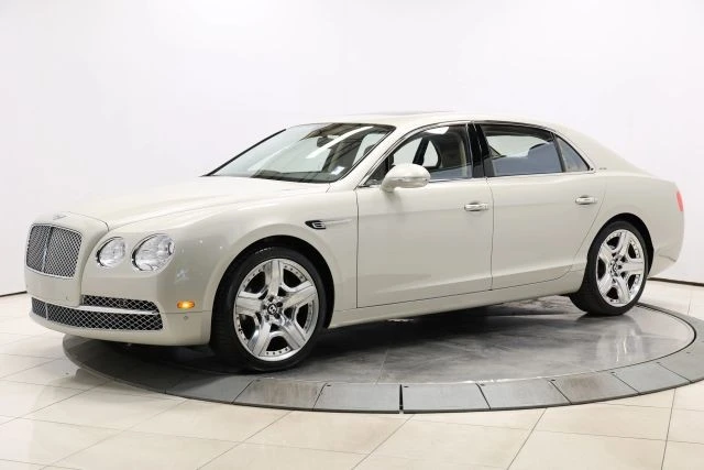 2014 Bentley Continental Flying Spur - Image 2 of 12