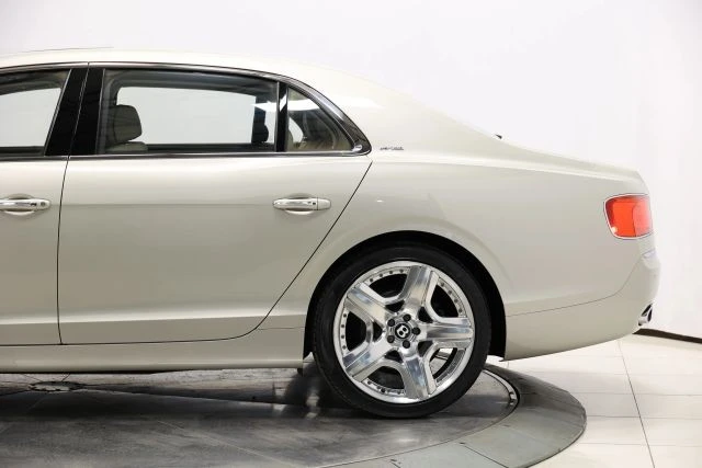 2014 Bentley Continental Flying Spur - Image 9 of 12