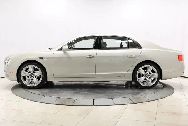 2014 Bentley Continental Flying Spur - Image 8 of 12