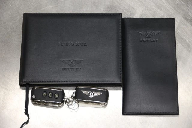 2014 Bentley Continental Flying Spur - Image 6 of 12