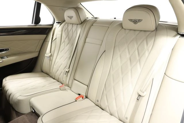 2014 Bentley Continental Flying Spur - Image 3 of 12