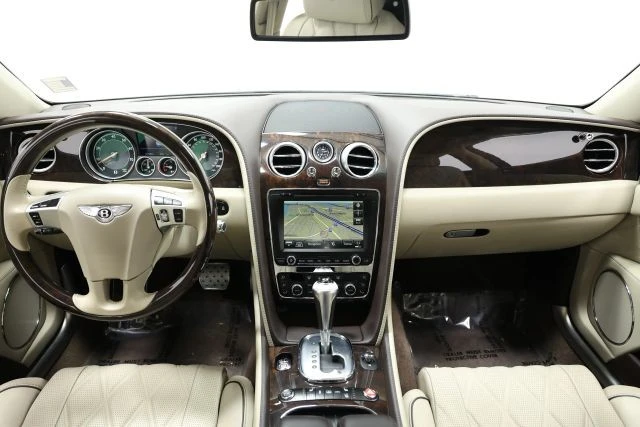 2014 Bentley Continental Flying Spur - Image 2 of 12