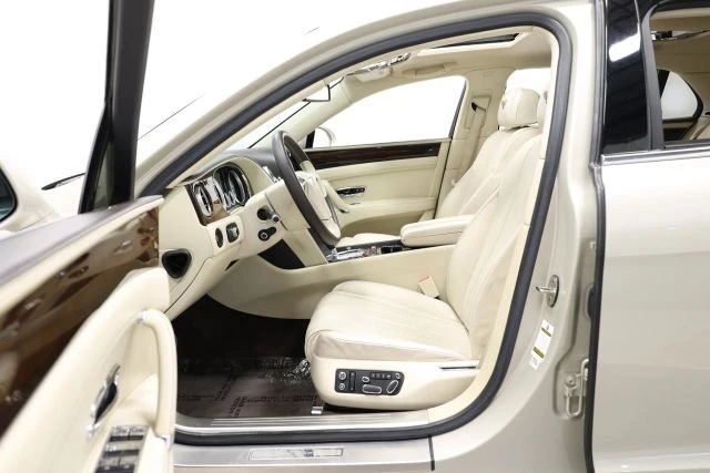 2014 Bentley Continental Flying Spur - Image 13 of 31