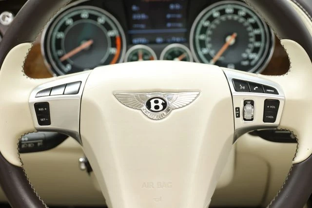 2014 Bentley Continental Flying Spur - Image 24 of 31