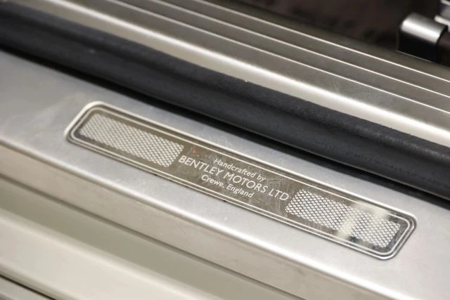 2014 Bentley Continental Flying Spur - Image 15 of 31
