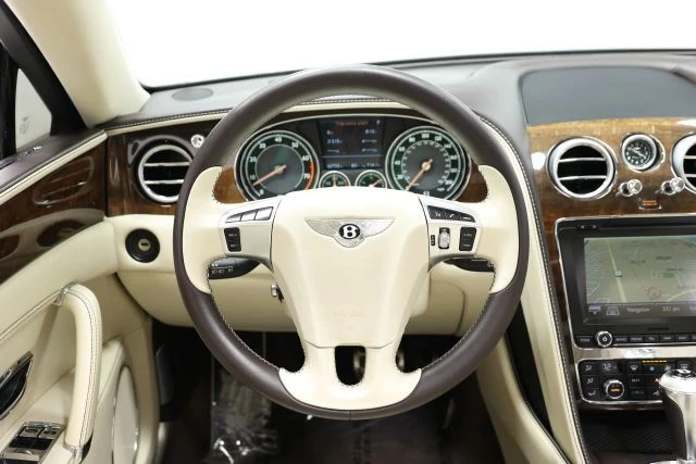 2014 Bentley Continental Flying Spur - Image 23 of 31