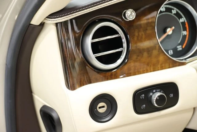2014 Bentley Continental Flying Spur - Image 21 of 31