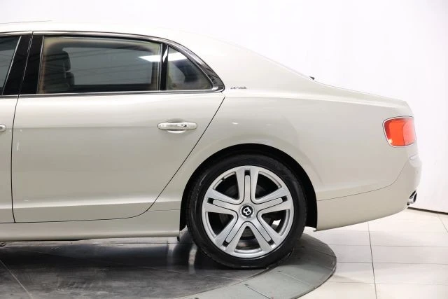 2014 Bentley Continental Flying Spur - Image 9 of 31