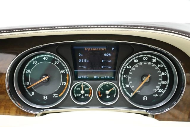 2014 Bentley Continental Flying Spur - Image 25 of 31