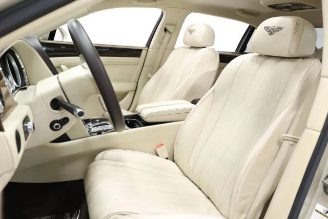 2014 Bentley Continental Flying Spur - Image 16 of 31