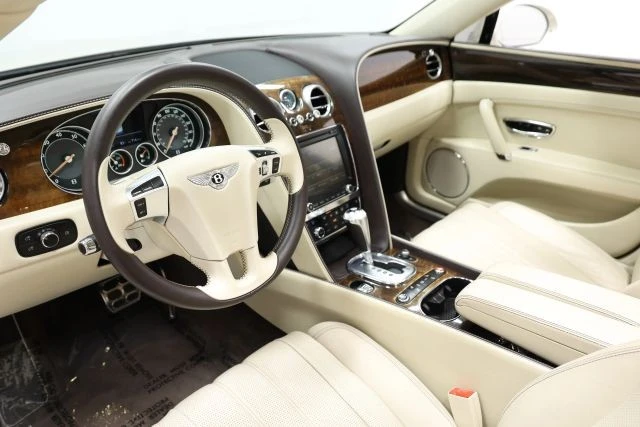 2014 Bentley Continental Flying Spur - Image 20 of 31