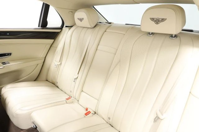 2014 Bentley Continental Flying Spur - Image 3 of 31