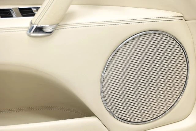 2014 Bentley Continental Flying Spur - Image 12 of 31