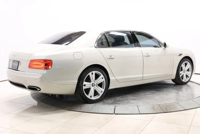 2014 Bentley Continental Flying Spur - Image 4 of 31
