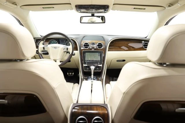 2014 Bentley Continental Flying Spur - Image 29 of 31