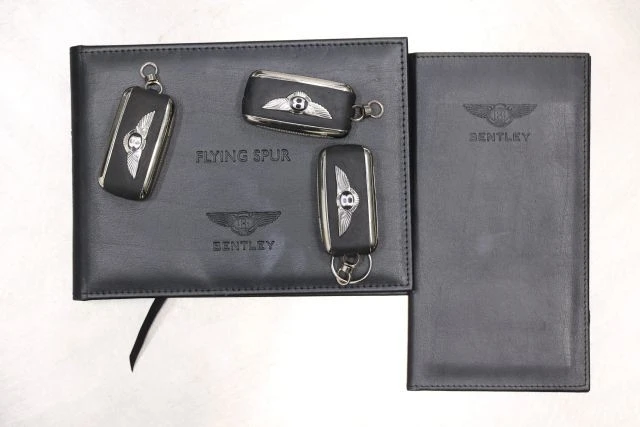 2014 Bentley Continental Flying Spur - Image 5 of 31