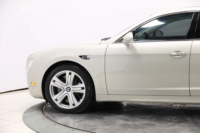 2014 Bentley Continental Flying Spur - Image 7 of 31