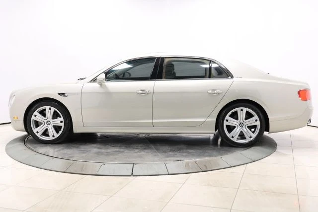 2014 Bentley Continental Flying Spur - Image 8 of 31