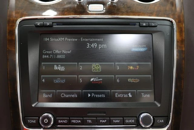 2014 Bentley Continental Flying Spur - Image 31 of 31