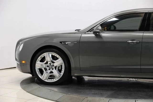 2014 Bentley Continental Flying Spur - Image 8 of 12