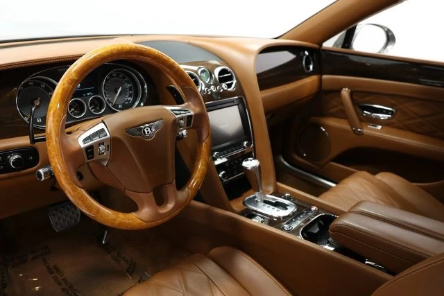 2014 Bentley Continental Flying Spur - Image 2 of 12