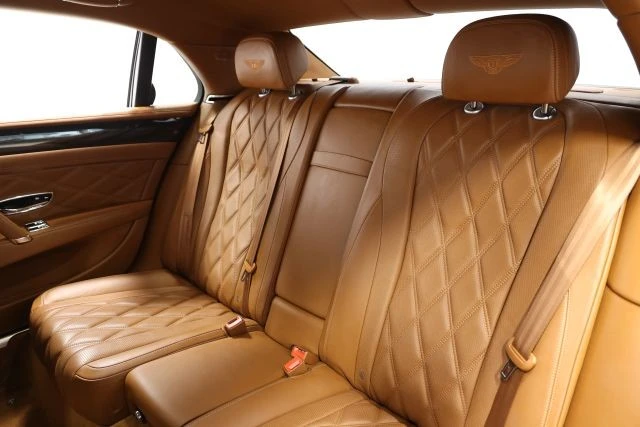2014 Bentley Continental Flying Spur - Image 4 of 12