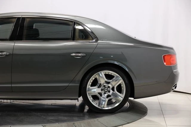 2014 Bentley Continental Flying Spur - Image 9 of 12