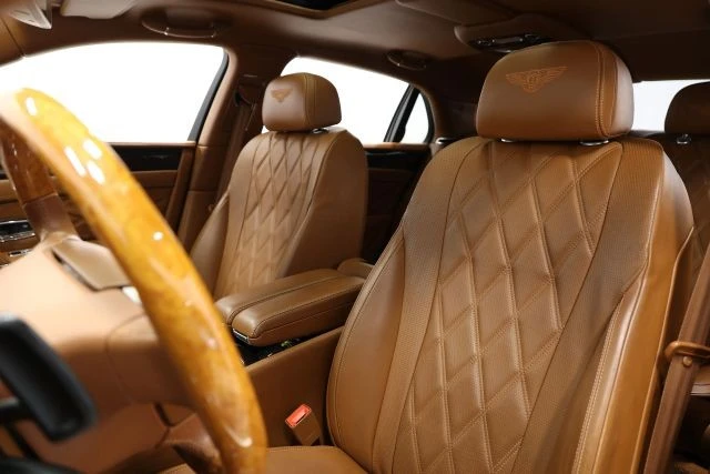 2014 Bentley Continental Flying Spur - Image 3 of 12