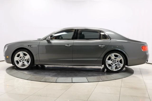 2014 Bentley Continental Flying Spur - Image 7 of 12