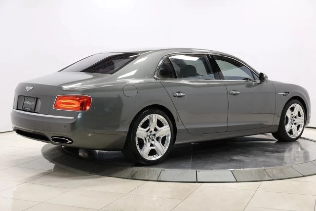 2014 Bentley Continental Flying Spur - Image 5 of 12