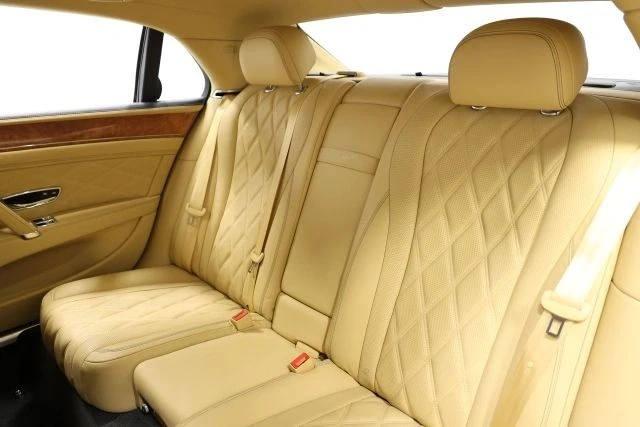 2014 Bentley Continental Flying Spur - Image 3 of 12