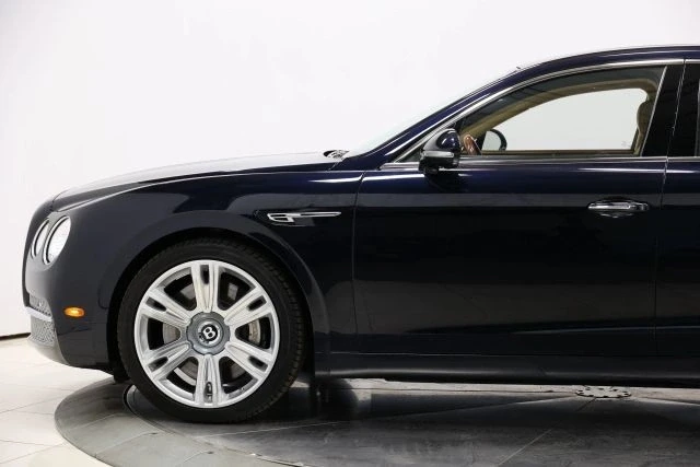 2014 Bentley Continental Flying Spur - Image 6 of 12