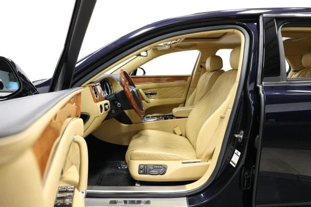 2014 Bentley Continental Flying Spur - Image 12 of 12