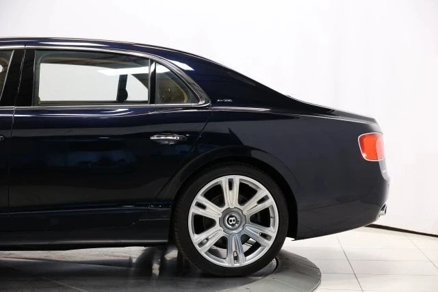 2014 Bentley Continental Flying Spur - Image 8 of 12