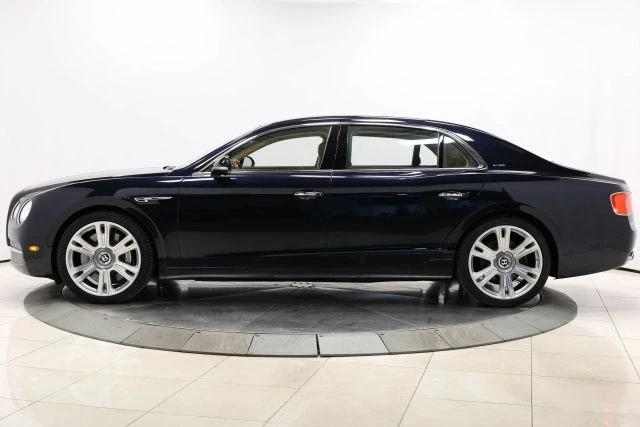 2014 Bentley Continental Flying Spur - Image 7 of 12