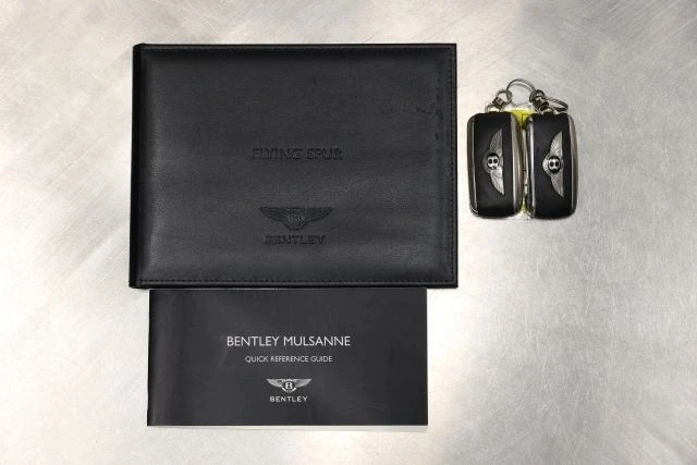 2014 Bentley Continental Flying Spur - Image 5 of 12
