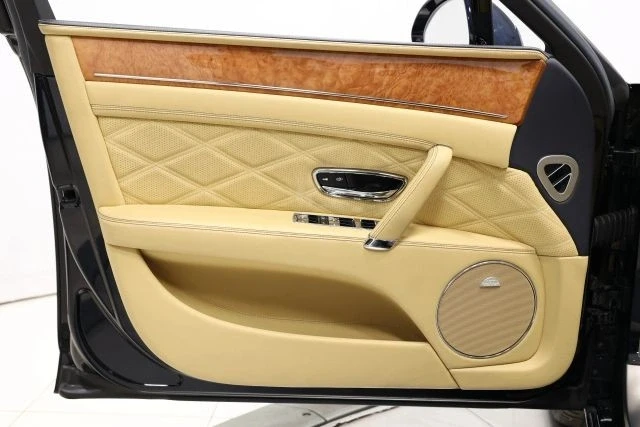 2014 Bentley Continental Flying Spur - Image 9 of 12