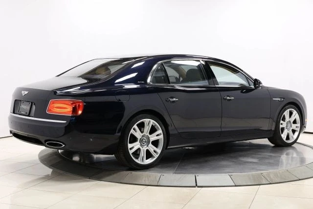 2014 Bentley Continental Flying Spur - Image 4 of 12