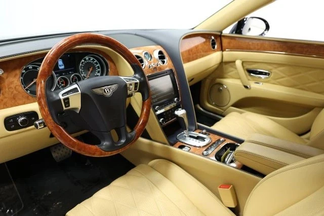 2014 Bentley Continental Flying Spur - Image 2 of 12