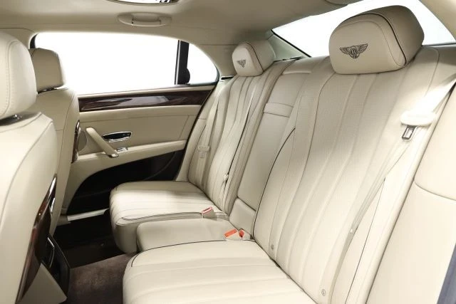 2014 Bentley Continental Flying Spur - Image 3 of 12